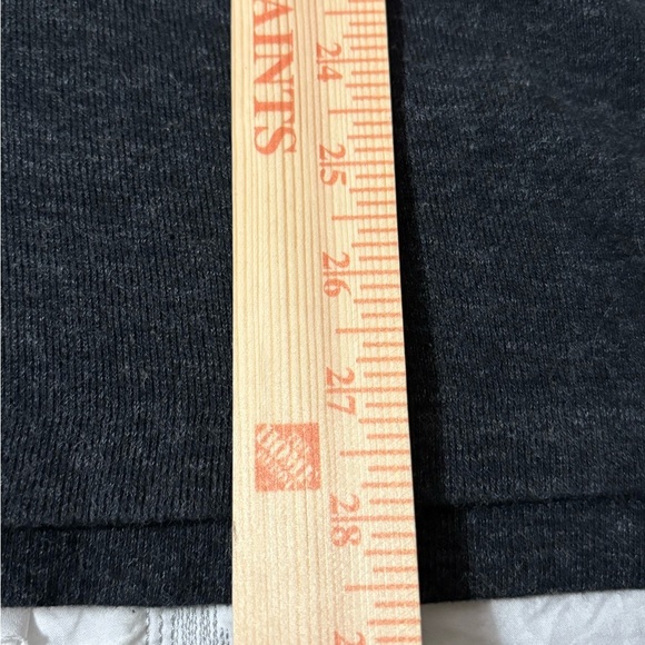 Polo Ralph Lauren 1/4 Zip. Black Long Sleeve Sweater. Estate Rib Style. - Picture 6 of 13